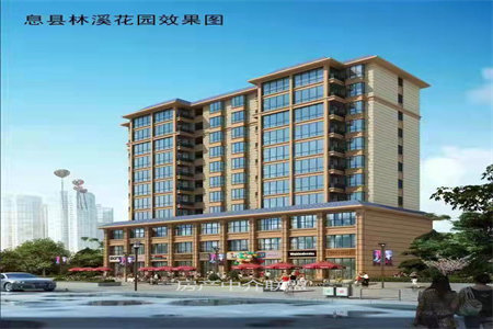 御景华庭3室2厅2卫75万119m2出售带储藏室分期低费用