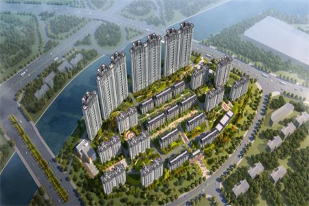 城东樱花苑4室2厅2卫132万150m2抵账房